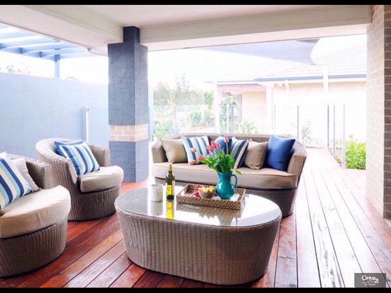 Lot 122 Redtail Street, Thornton NSW 2322