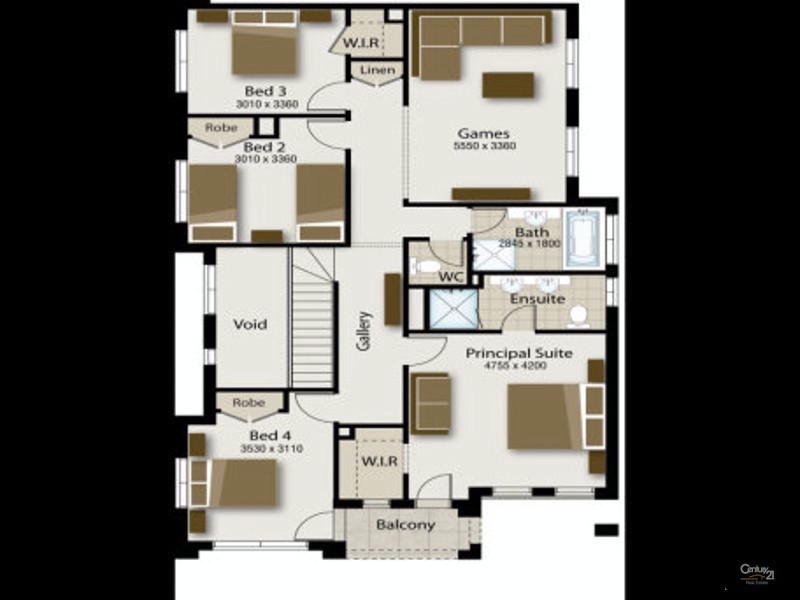 Lot 122 Redtail Street, Thornton NSW 2322