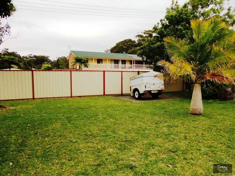 30 Marine Drive, Lemon Tree Passage NSW 2319