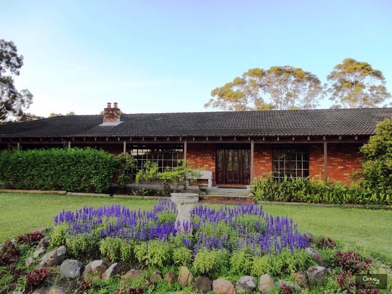 586  Cabbage Tree Road, Williamtown NSW 2318