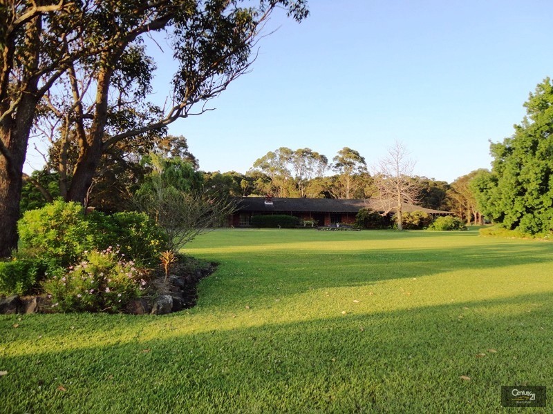 586  Cabbage Tree Road, Williamtown NSW 2318