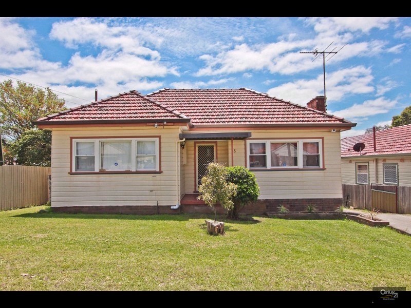 8 Summit Street, North Lambton NSW 2299