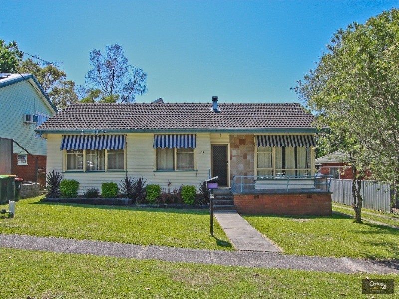 33 Joanne Street, Kotara NSW 2289