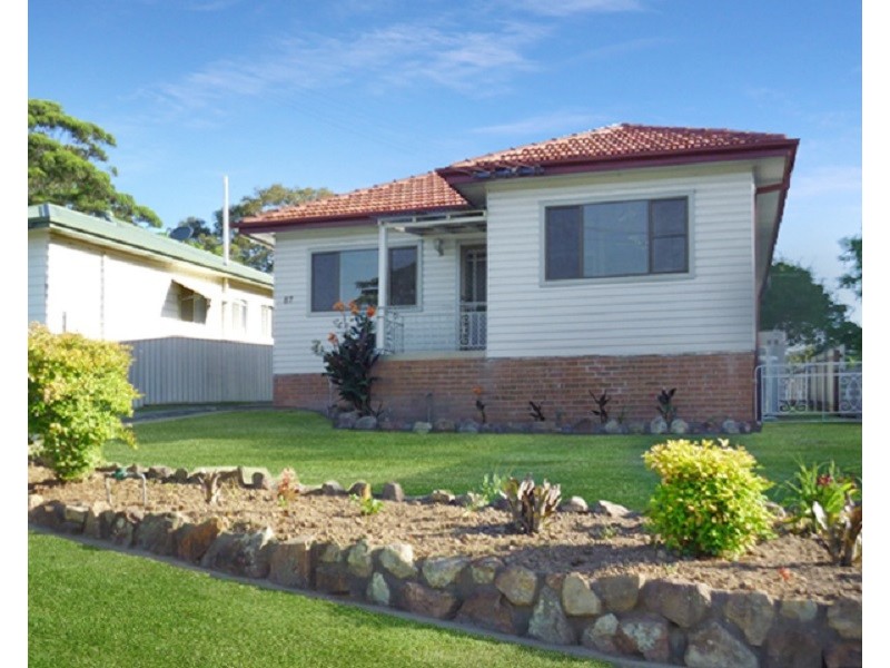 87 Tyrell Street, Wallsend NSW 2287