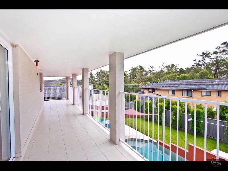 4 Morley Court, Cameron Park NSW 2285