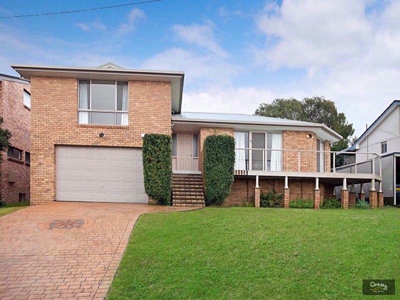 37 Admiralty Avenue, Tanilba Bay NSW 2319