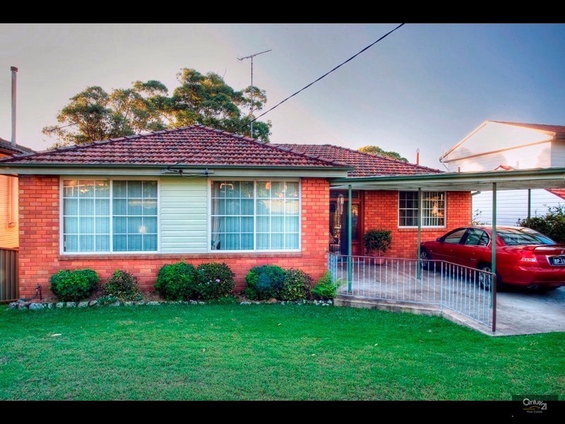 28 Deborah Street, Kotara South NSW 2289