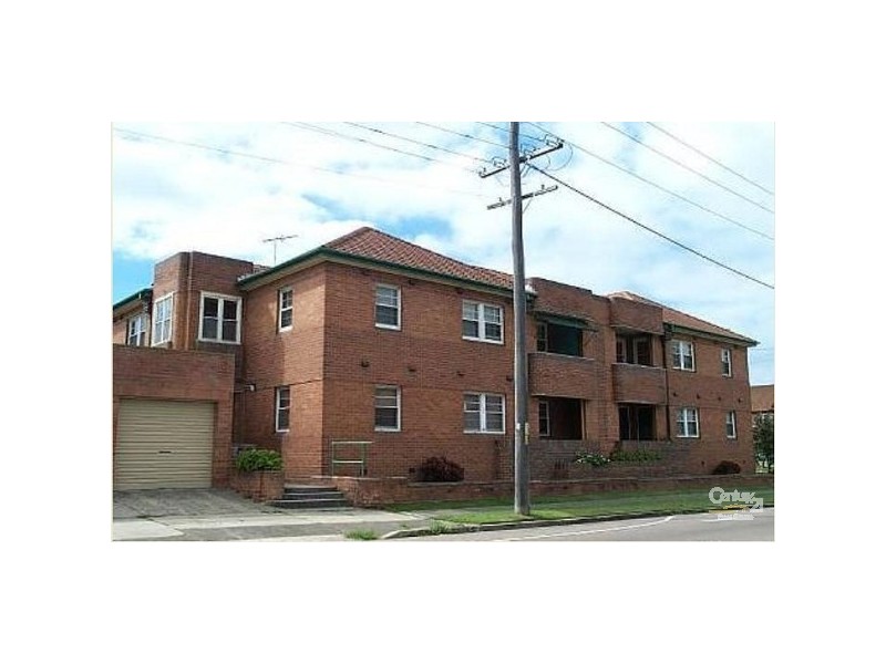 6/40 Parkway Avenue, Bar Beach NSW 2300