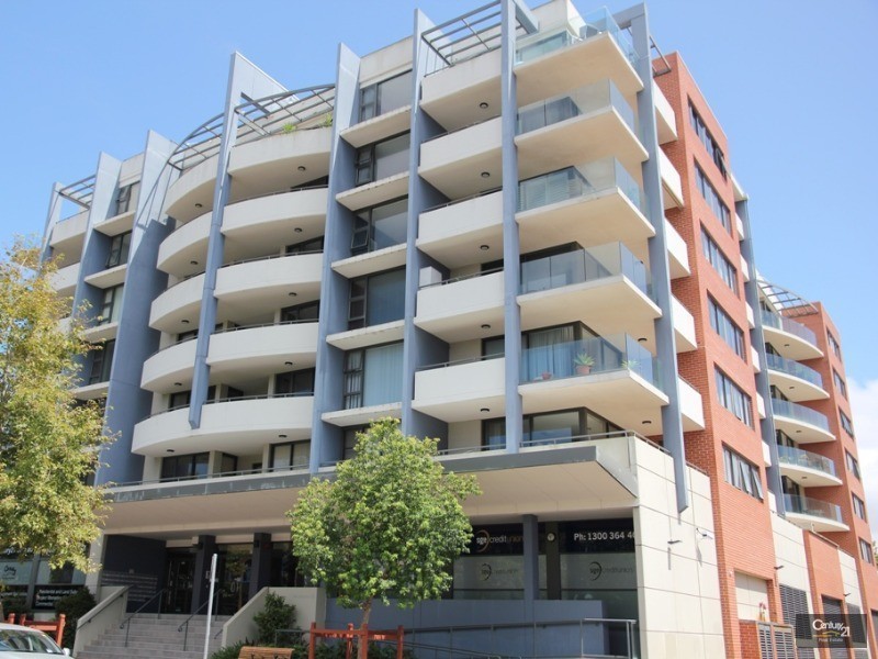 106/328  King Street, Newcastle NSW 2300