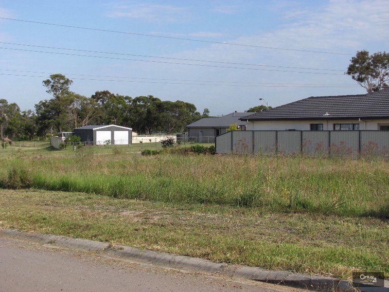Lots 41-42 Radford Street, Heddon Greta NSW 2321