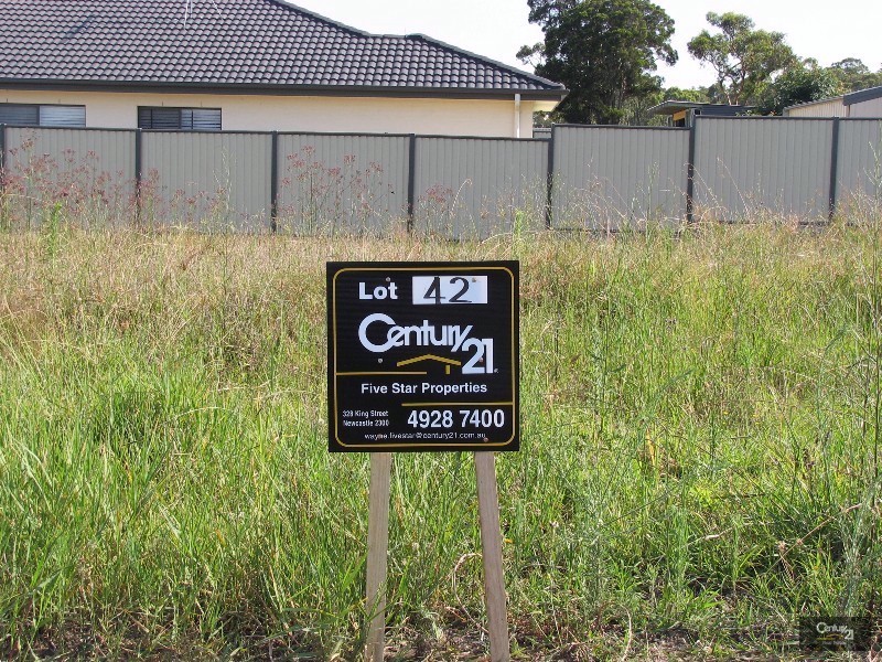 Lots 41-42 Radford Street, Heddon Greta NSW 2321