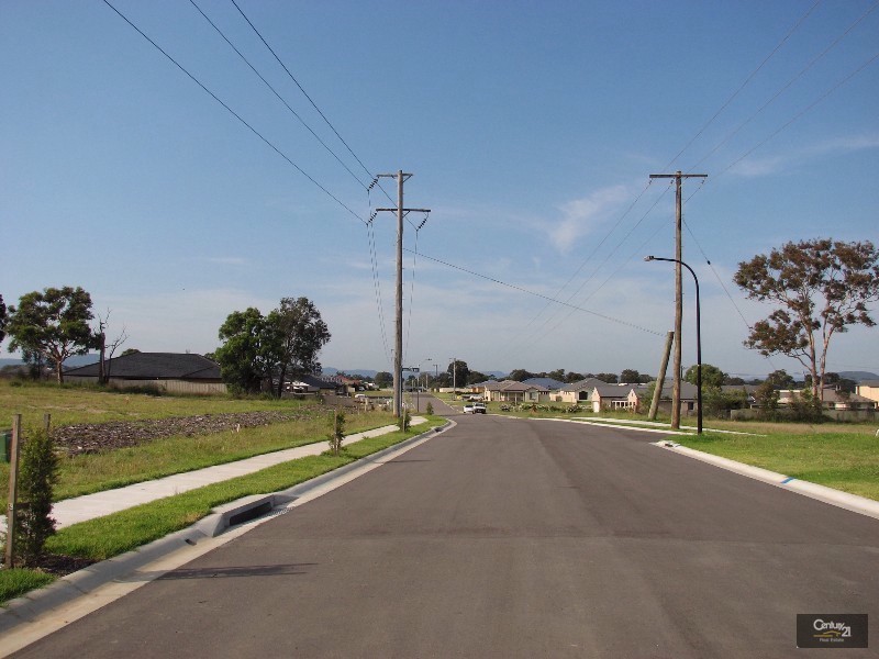 Lots 41-42 Radford Street, Heddon Greta NSW 2321