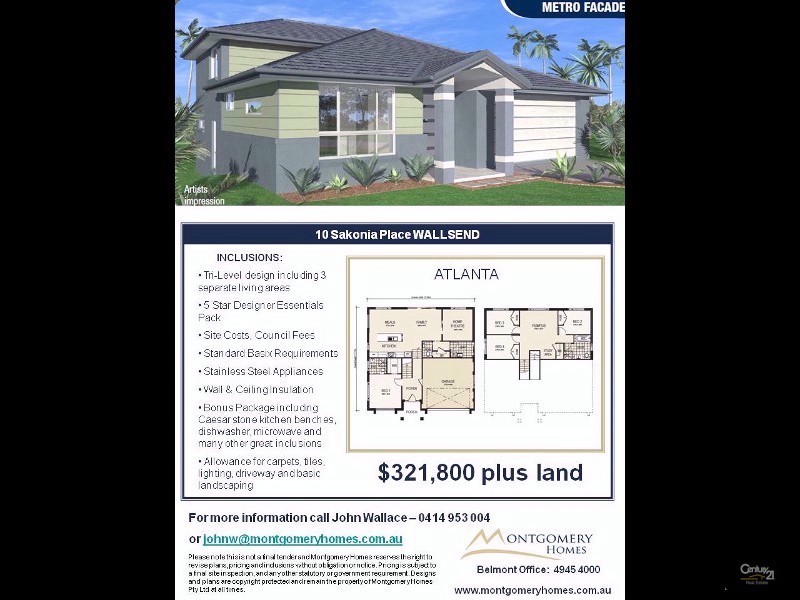 10  Sakonia Close, Wallsend NSW 2287