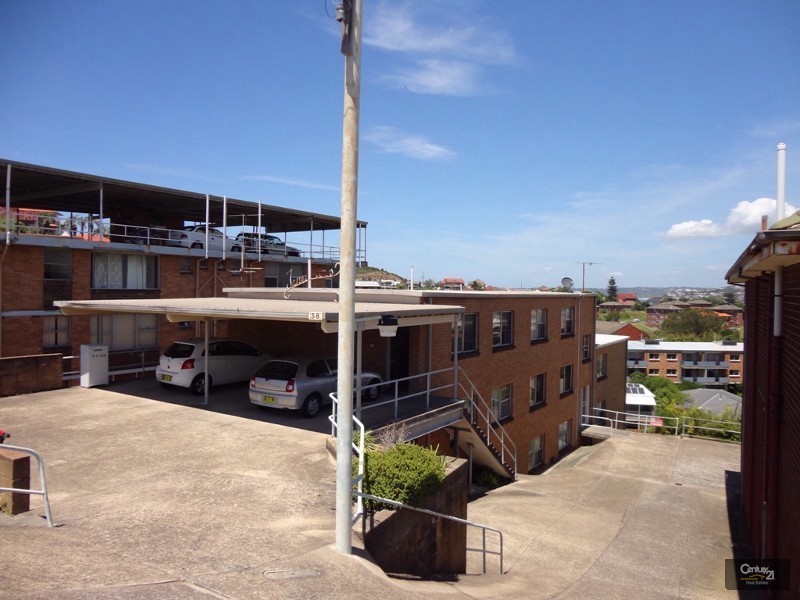 4/38 Lemnos Parade, The Hill NSW 2300