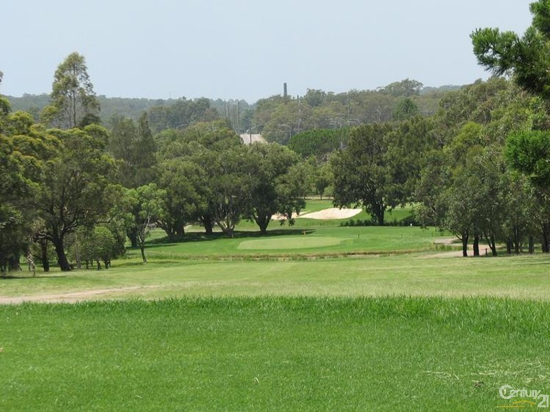 Lot 48  Hinchinbrook Close, Ashtonfield NSW 2323
