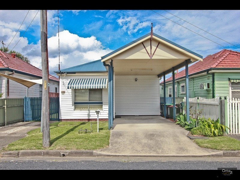 26 Bedford Street, Georgetown NSW 2298