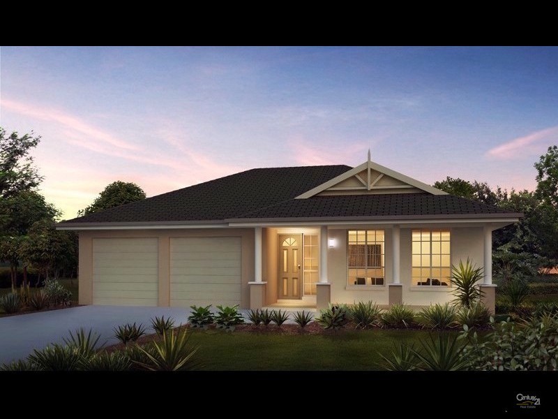 Lot 49  Hinchinbrook Close, Ashtonfield NSW 2323