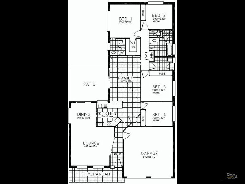 Lot 49  Hinchinbrook Close, Ashtonfield NSW 2323