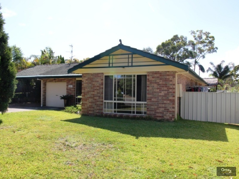35 Coachwood Drive, Medowie NSW 2318