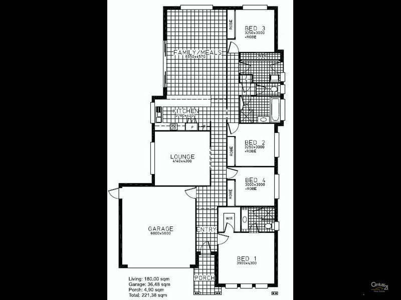 Lot 42 Hinchinbrook Close, Ashtonfield NSW 2323