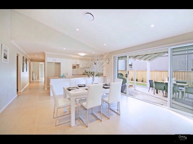 Lot 42 Hinchinbrook Close, Ashtonfield NSW 2323