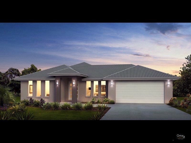 Lot 30  Magnetic Drive, Ashtonfield NSW 2323