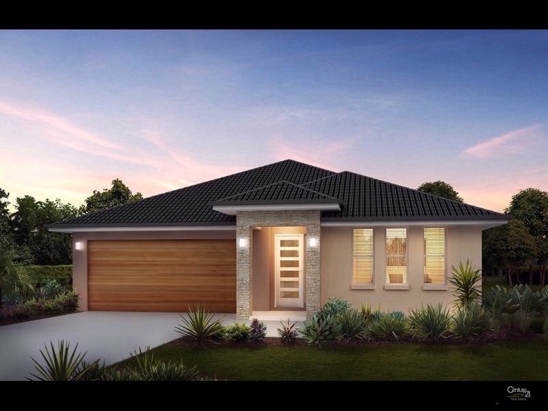 Lot 29  Magnetic Drive, Ashtonfield NSW 2323