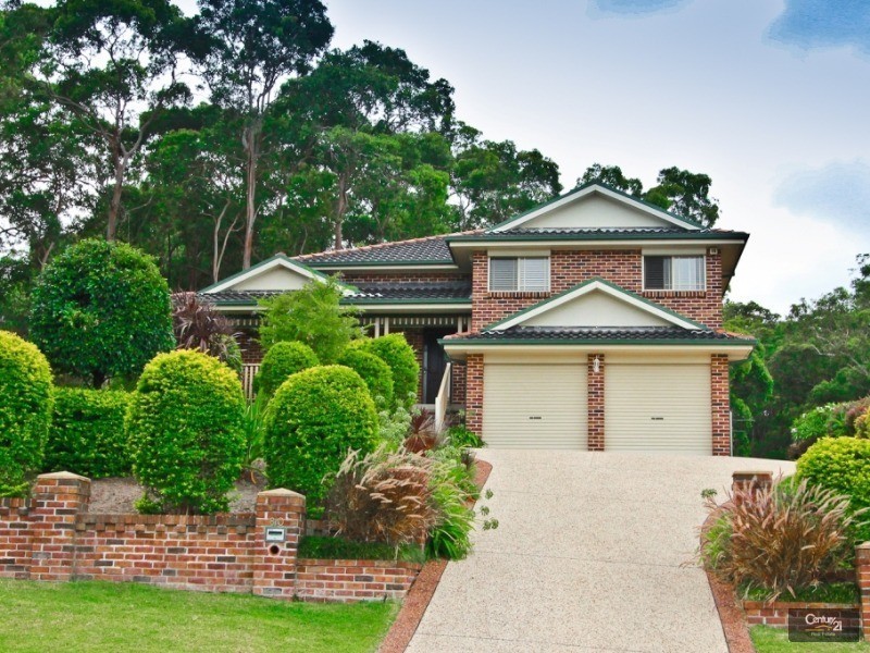 80 Wyndham Way, Eleebana NSW 2282