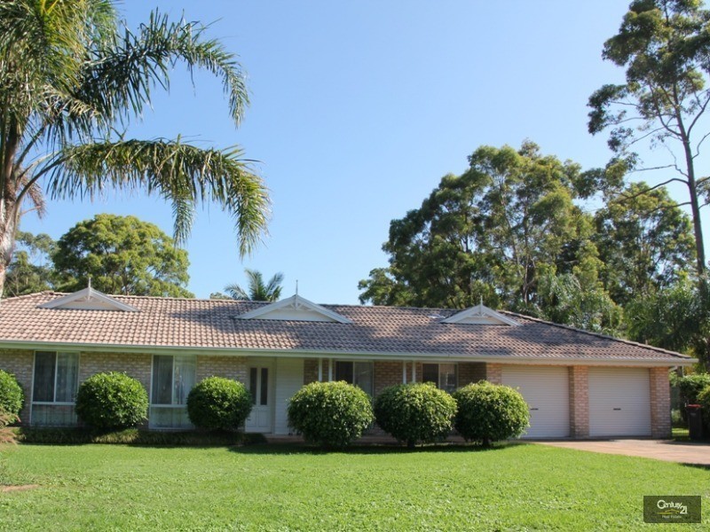 46 Sylvan Avenue, Medowie NSW 2318