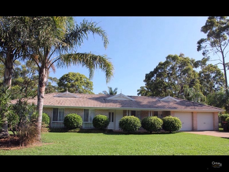 46 Sylvan Avenue, Medowie NSW 2318