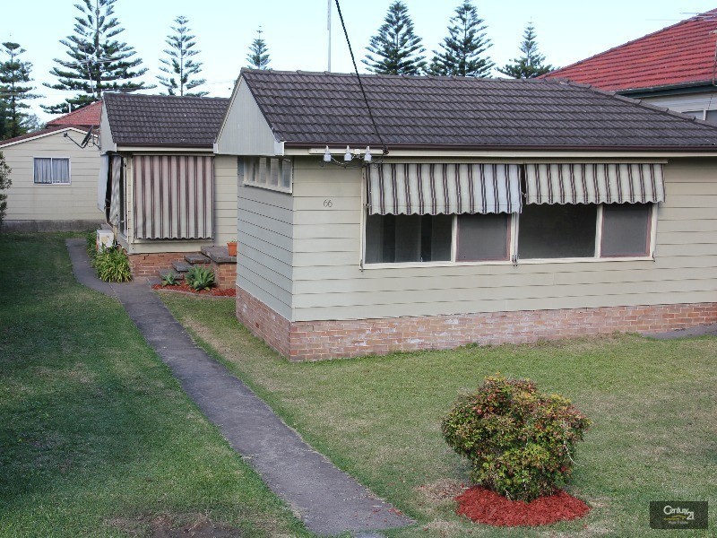 66 Newcastle Street, Stockton NSW 2295