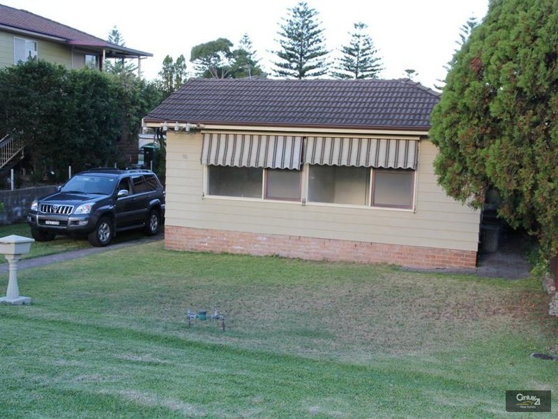 66 Newcastle Street, Stockton NSW 2295