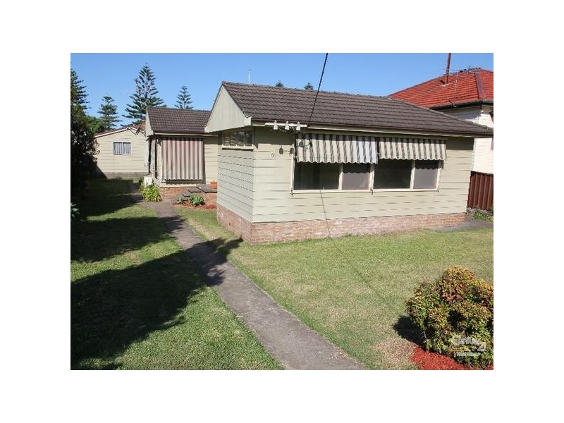 66 Newcastle Street, Stockton NSW 2295