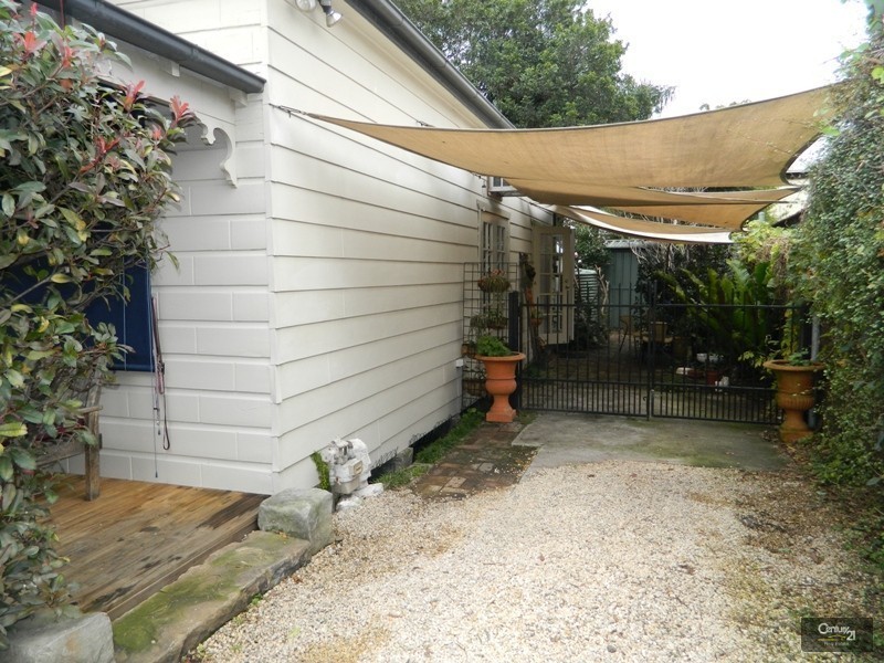 5 Thomas Street, Islington NSW 2296