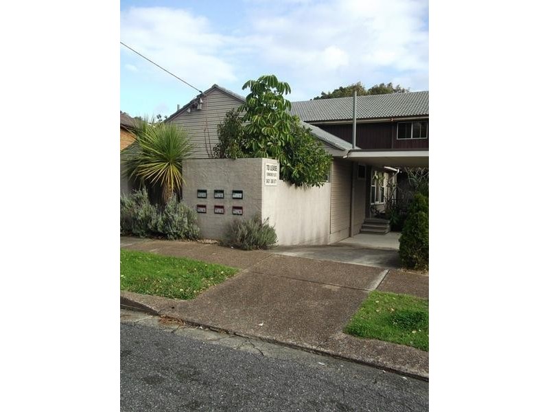 6/6 Mosbri Crescent, Cooks Hill NSW 2300