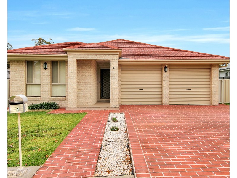94 Northlakes Drive, Cameron Park NSW 2285