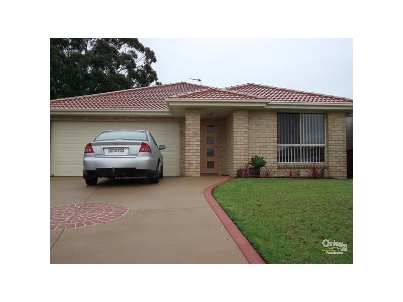 49 Laurie Drive, Raworth NSW 2321