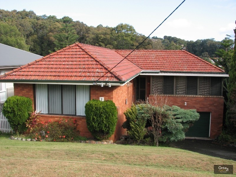 2 Lucas Crescent, Adamstown Heights NSW 2289