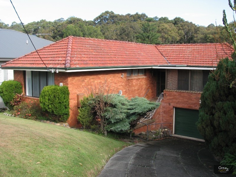 2 Lucas Crescent, Adamstown Heights NSW 2289