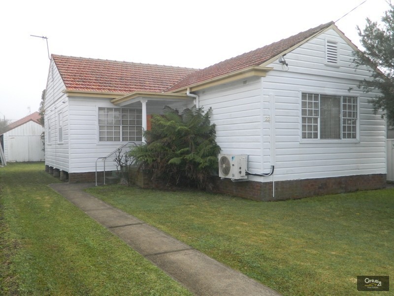 22 Meadow Road, New Lambton NSW 2305