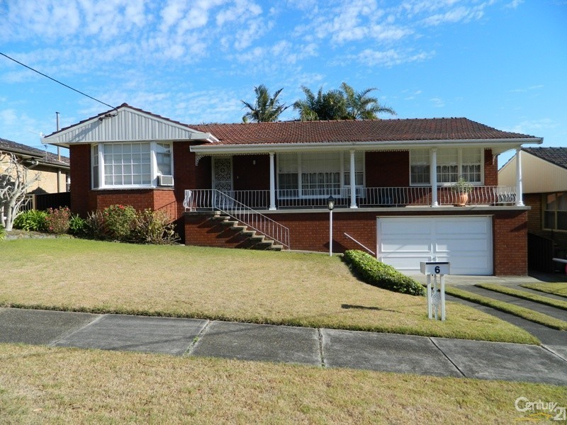 6 Edison Street, Adamstown Heights NSW 2289
