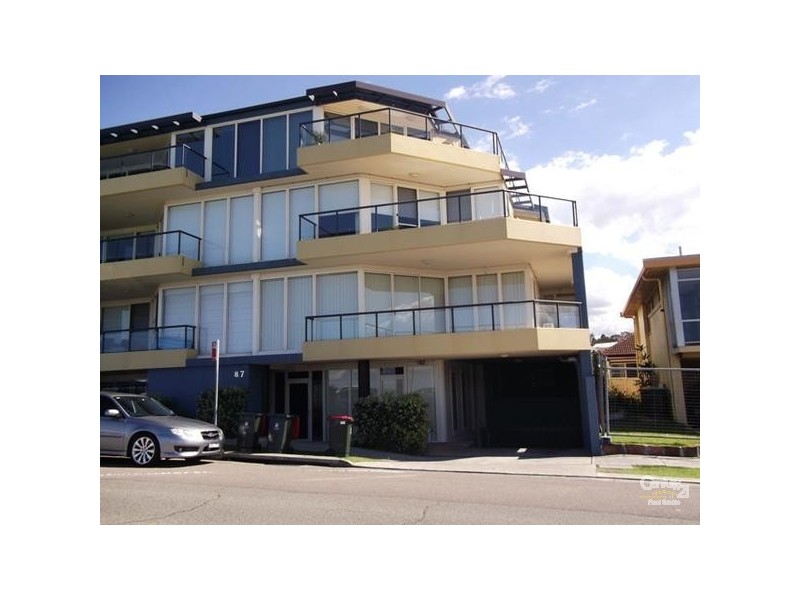 7/87 Fredrick Street, Merewether NSW 2291