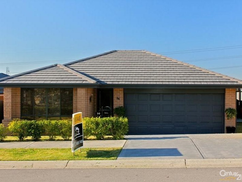 36 Ripon Way, Macquarie Hills NSW 2285