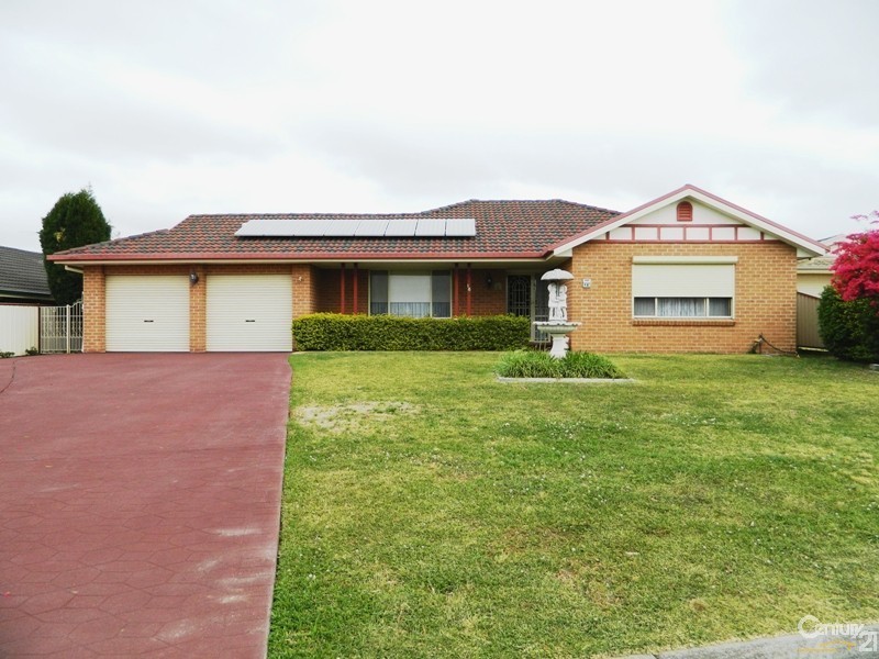 16 Lemonwood Circuit, Thornton NSW 2322