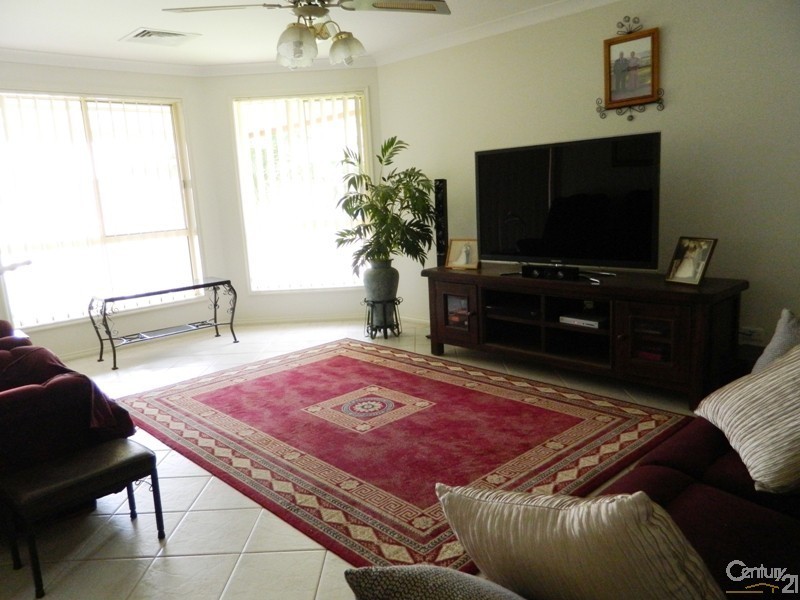 16 Lemonwood Circuit, Thornton NSW 2322