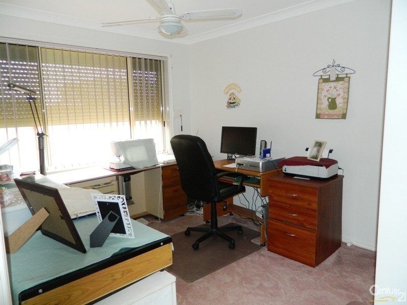 16 Lemonwood Circuit, Thornton NSW 2322