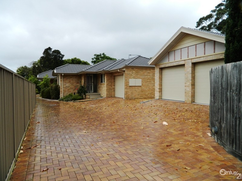 3/5A Royal Street, New Lambton NSW 2305