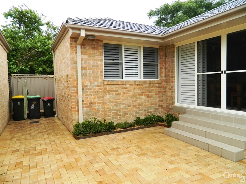 3/5A Royal Street, New Lambton NSW 2305