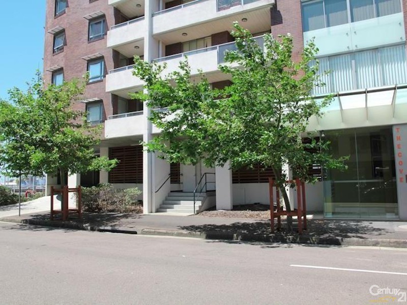 609/25 Bellevue Street, Newcastle West NSW 2302