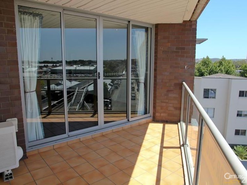 609/25 Bellevue Street, Newcastle West NSW 2302